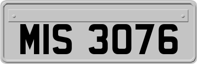 MIS3076