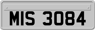MIS3084