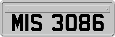 MIS3086