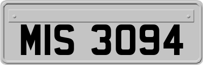 MIS3094