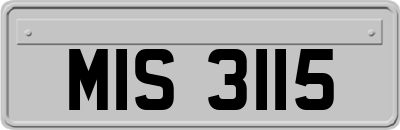MIS3115