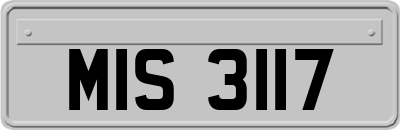 MIS3117