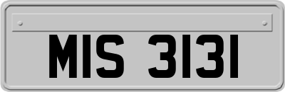 MIS3131