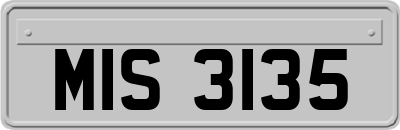 MIS3135