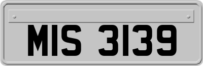 MIS3139