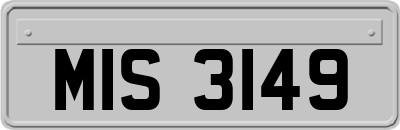 MIS3149