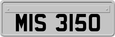 MIS3150