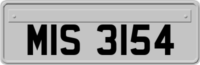 MIS3154