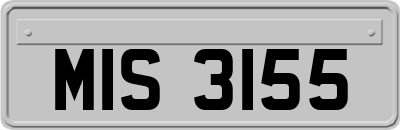 MIS3155