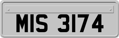 MIS3174