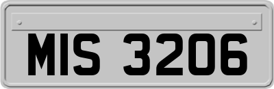 MIS3206