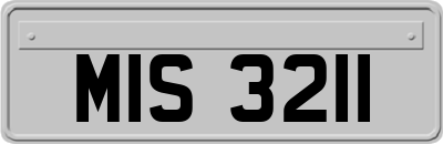 MIS3211