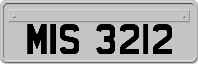 MIS3212