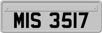 MIS3517