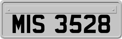MIS3528
