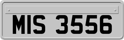 MIS3556
