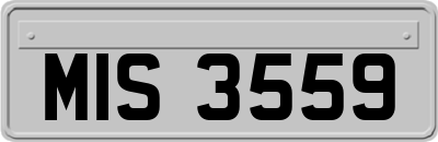 MIS3559