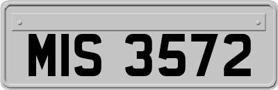 MIS3572