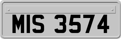MIS3574