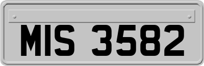 MIS3582
