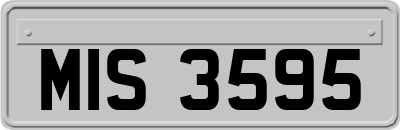 MIS3595