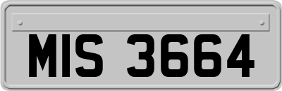 MIS3664