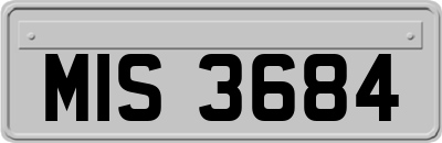 MIS3684
