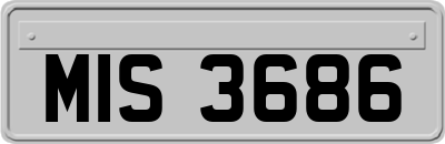 MIS3686