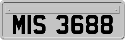 MIS3688