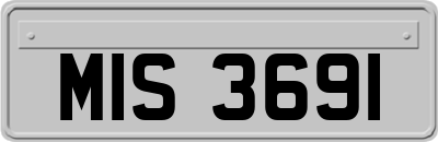 MIS3691