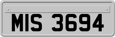MIS3694