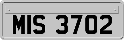 MIS3702