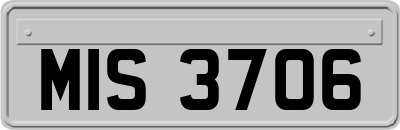 MIS3706