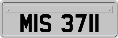 MIS3711