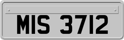 MIS3712