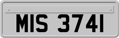MIS3741