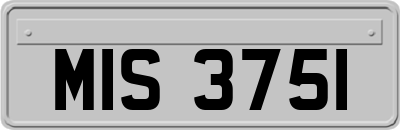 MIS3751