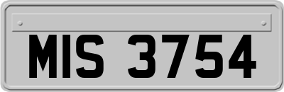 MIS3754