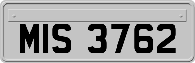 MIS3762
