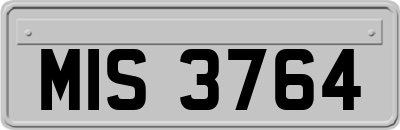 MIS3764