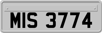 MIS3774