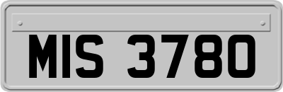 MIS3780