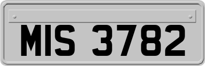 MIS3782