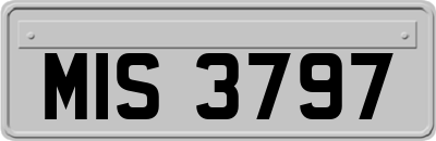 MIS3797