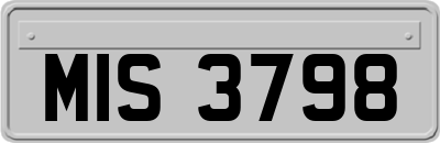 MIS3798