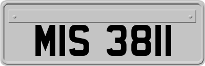 MIS3811