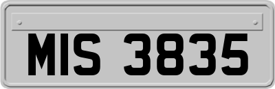 MIS3835