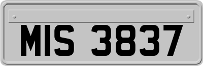 MIS3837