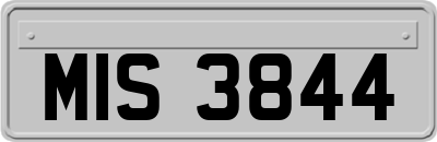 MIS3844