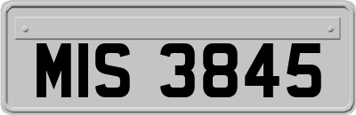 MIS3845